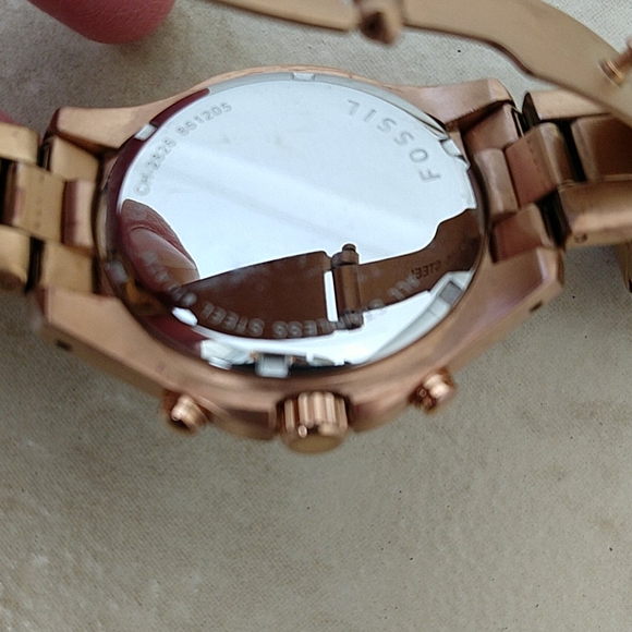 Fossil Watch - Picture 7 of 8